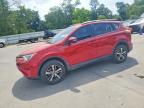 TOYOTA RAV4 2016