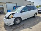 TOYOTA SIENNA 2004