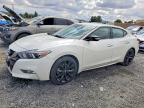 NISSAN MAXIMA 2017