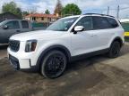 KIA TELLURIDE 2025
