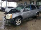 CHEVROLET EQUINOX 2005