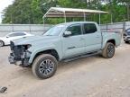 TOYOTA TACOMA 2022