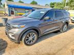 FORD EXPLORER 2021