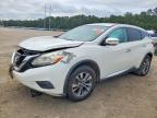 NISSAN MURANO 2017