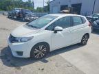 HONDA FIT 2015
