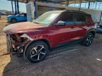 CHEVROLET TRAILBLAZER 2022