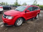 DODGE JOURNEY 2012
