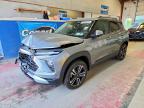 CHEVROLET TRAILBLAZER 2024