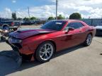 DODGE CHALLENGER 2021