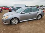 SUBARU LEGACY 2011