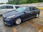 HYUNDAI SONATA HYBRID 2017
