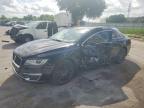 LINCOLN MKZ 2018