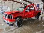 GMC SIERRA 2012
