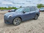 SUBARU FORESTER 2024