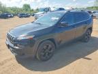 JEEP CHEROKEE 2015