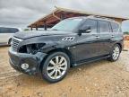 INFINITI QX80 2014