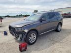 DODGE DURANGO 2014