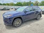 TOYOTA RAV4 2024
