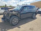 NISSAN ARMADA 2022