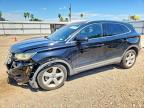 LINCOLN MKC 2016