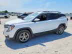 GMC TERRAIN 2022
