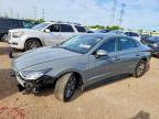 HYUNDAI SONATA 2022