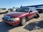 MERCURY GRAND MARQUIS 2007