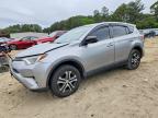 TOYOTA RAV4 2018