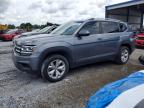 VOLKSWAGEN ATLAS 2018