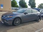 LEXUS ES 2016