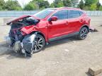 NISSAN ROGUE SPORT 2017