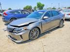KIA OPTIMA 2016