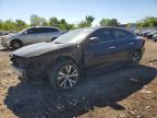 NISSAN MAXIMA 2016