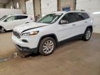JEEP CHEROKEE 2015
