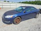 PONTIAC G6 2009