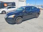 NISSAN SENTRA 2015
