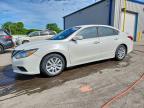 NISSAN ALTIMA 2016
