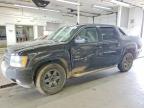 CHEVROLET AVALANCHE 2009