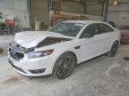 FORD TAURUS 2018