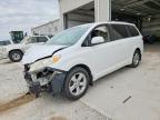 TOYOTA SIENNA 2017