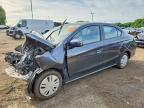 MITSUBISHI MIRAGE 2024