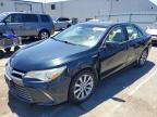 TOYOTA CAMRY HYBRID 2017