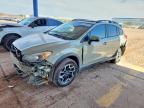 SUBARU CROSSTREK 2016