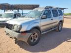 NISSAN XTERRA 2004