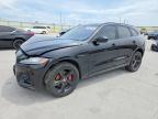 JAGUAR F-PACE 2017