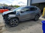 NISSAN ROGUE 2019