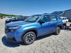 SUBARU FORESTER 2025