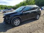 NISSAN ROGUE 2015