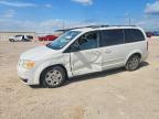 DODGE GRAND CARAVAN 2009