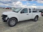 NISSAN FRONTIER 2021